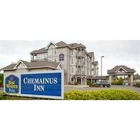 Best Western Plus Chemainus Inn