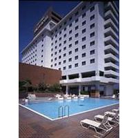 BESTWESTERN REMBRANDT HOTEL Kagoshima-Resort