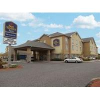 Best Western Plus Muskoka Inn