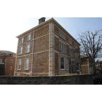 Beaufort House Apartments