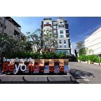 BEYOND SUITE HOTEL