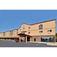 Best Western Plus Battle Ground Inn & Suites