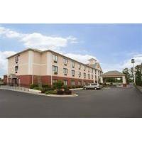 Best Western Evans Hotel