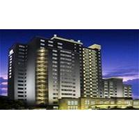 Best Western Richful Green Hotel