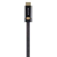 Belkin Hdmi High Speed Cable Pro Hd With Ethernet 2m