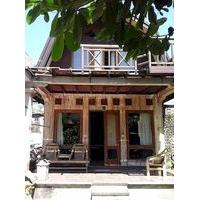 Beach Wind Bungalows