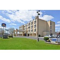 Best Western Knoxville Suites