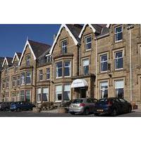 Best Western Glendower Hotel