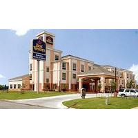 Best Western Plus Barsana Hotel & Suites