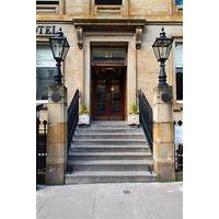 best western glasgow city hotel