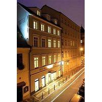 Best Western Hotel Pav