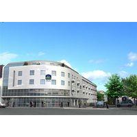 Best Western Plus Centre Vannes