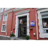 Best Western Hotel Herman Bang
