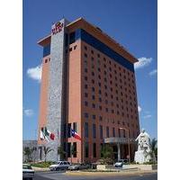 Best Western Plus Nuevo Laredo Inn & Suites