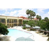 Best Western Orlando East Inn & Suites