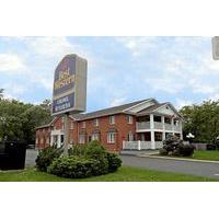 Best Western Colonel Butler Inn