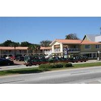 Best Western Bayfront Inn