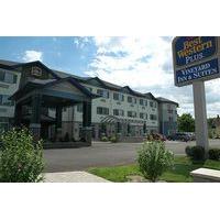 Best Western Plus Vineyard Inn & Suites