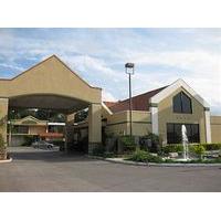 Best Western Orlando West