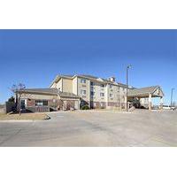 Best Western Blackwell Inn