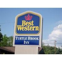 Best Western Turtle Brook Inn