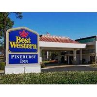 Best Western Pinehurst Inn