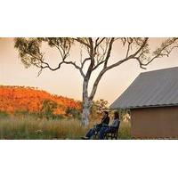 Bell Gorge Wilderness Lodge