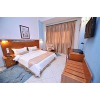 Best Western Hotel Colombe