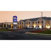 Best Western Monroe Inn & Suites