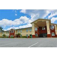 Best Western Plus Panhandle Capital Inn & Suites