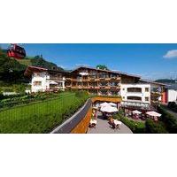Best Western Premier Kaiserhof Kitzbuehel