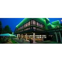 Best Western Ahorn Hotel Stephanshoehe