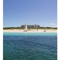 Beach House Turks and Caicos