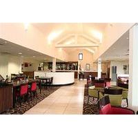 Best Western Appleby Park Hotel