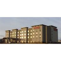 Best Western Plus Williston Hotel & Suites