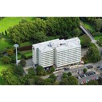 Best Western Leoso Hotel Leverku...