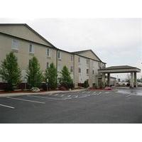 Best Western Harrisburg Hershey Hotel