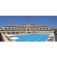 Best Western Sile Gardens Hotel