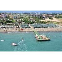 Belek Beach Resort Hotel