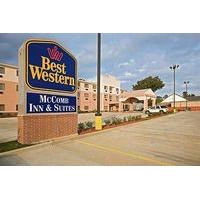 Best Western Plus McComb Inn & Suites