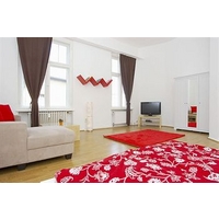 BearlinCity Apartments Ku\'damm