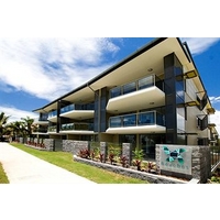 Beaches on Lammermoor Apartments