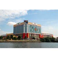 Berjaya Waterfront Hotel