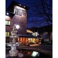 Best Western Hotel Smokies Park