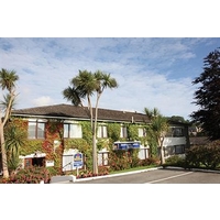 best western restormel lodge