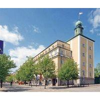 Best Western Hotel Motala Statt