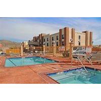 Best Western Joshua Tree Hotel & Suites