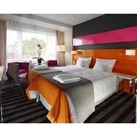 Best Western Premier Hotel Forum Katowice