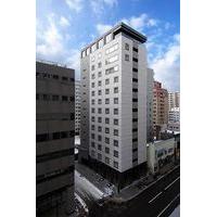 Best Western Hotel Fino Sapporo