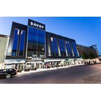 best western hotell savoy